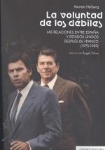 VOLUNTAD DE LOS DEBILES | 9788413691312 | HEIBERG, MORTEN