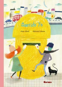 QUERIDO YO | 9788494686795 | ALLARD, ALAIN / CABASSA, MARIONA
