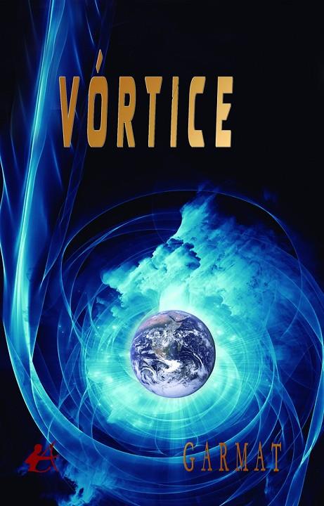 VÓRTICE | 9791387909123 | GARMAT