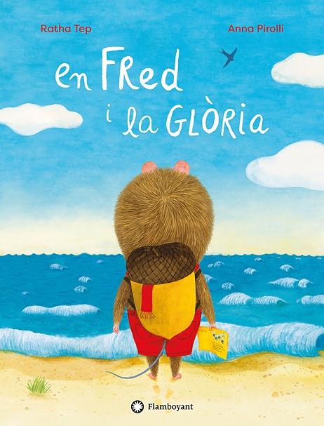 EN FRED I LA GLORIA | 9791387614003 | TEP, RATHA
