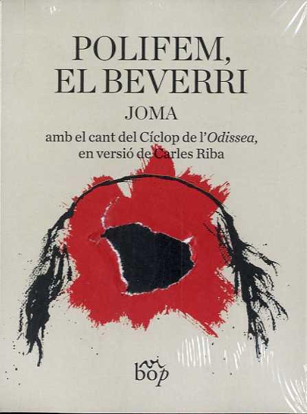 POLIFEM EL BEVERRI | 9788412030914 | RIUS I ORTIGOSA, JOSEP MARIA