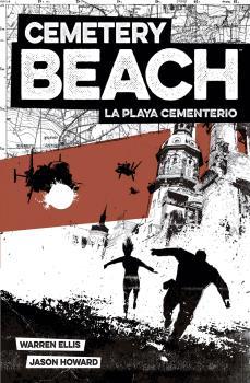 CEMETERY BEACH | 9788467940022 | ELLIS, WARREN / HOWARD, JASON