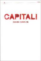 CAPITAL! (CASTELLÀ) | 9788439372899 | CUESTA, AMANDA (COMISSÀRIA)
