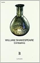 CIMBELINO | 9789500307246 | SHAKESPEARE, WILLIAM