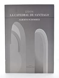 DIOS, LA CATEDRAL DE SANTIAGO | 9788475063690 | ANES, G.