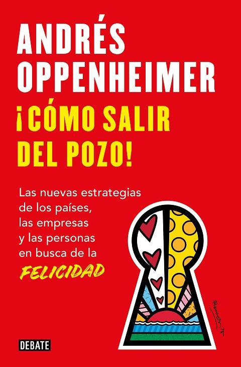 CÓMO SALIR DEL POZO | 9788419642226 | OPPENHEIMER, ANDRÉS