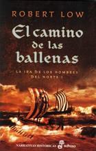 CAMINO DE LAS BALLENAS | 9788435062268 | LOW, ROBERT