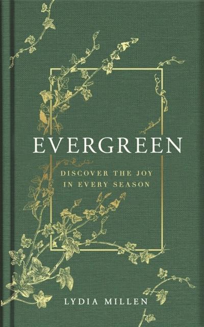EVERGREEN | 9781398719415 | MILLEN, LYDIA ELISE
