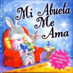 MI ABUELA ME AMA | 9788417299477 | RONNE RANDALL