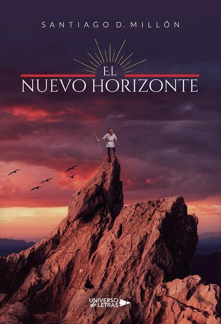 NUEVO HORIZONTE, EL | 9788419775870 | D. MILLÓN, SANTIAGO