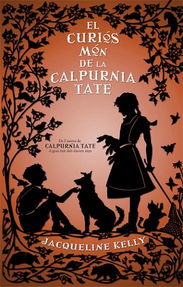 CURIÓS MÓN DE LA CALPURNIA TATE, EL | 9788494261756 | KELLY, JACQUELINE