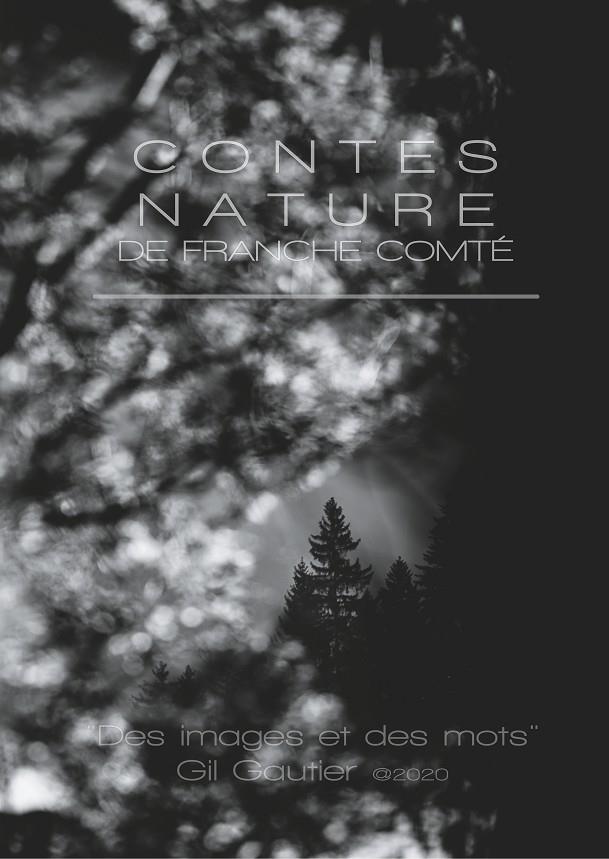 CONTES NATURE DE FRANCHE-COMTÉ | 9782322191482 | GAUTIER, GIL
