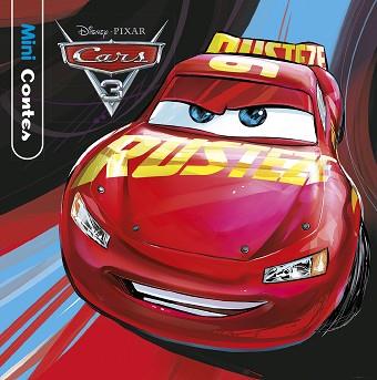 CARS 3. MINICONTES | 9788491374626