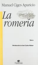 ROMERIA, LA | 9788492142224 | CIGES APARICIO, MANUEL