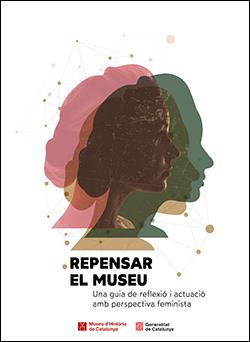 REPENSAR EL MUSEU | 9788410393714 | GRUP DE TREBALL MUSEUS I GÈNERE