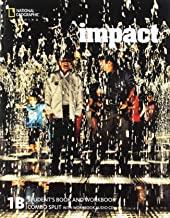 IMPACT 1 B ALUM+EJER | 9781337553841