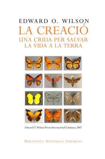 CREACIÓ, LA | 9788497872645 | WILSON, EDWARD O.