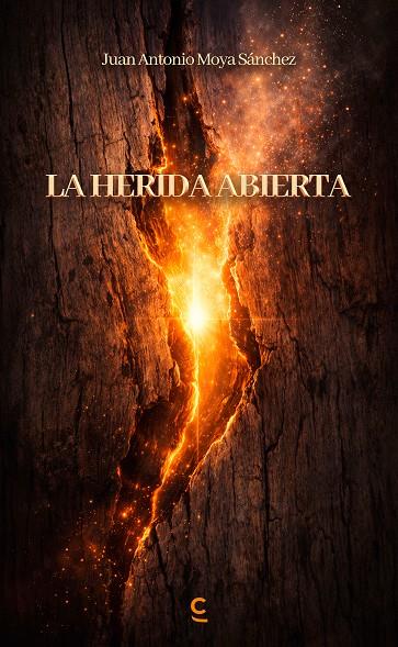 HERIDA ABIERTA, LA | 9791388202216 | MOYA SÁNCHEZ, JUAN ANTONIO
