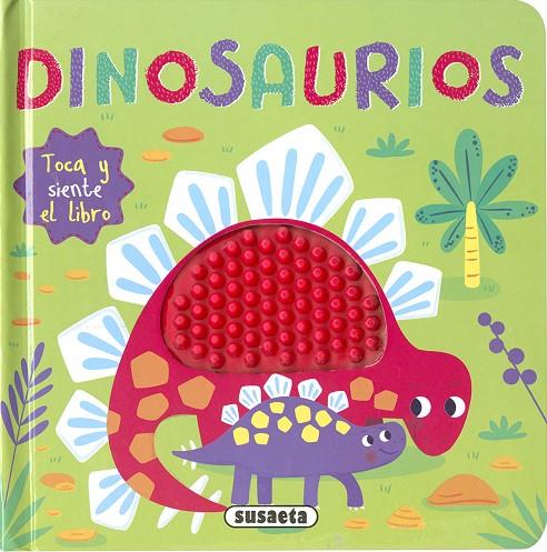 DINOSAURIOS | 9788467766783 | EDICIONES, SUSAETA