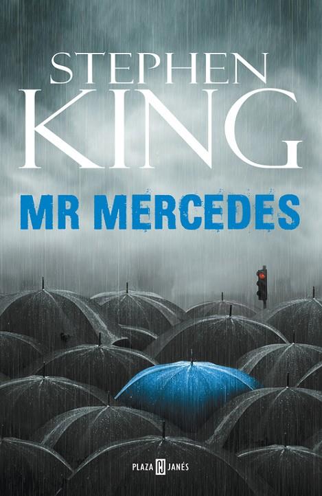 MR. MERCEDES | 9788401343117 | KING, STEPHEN