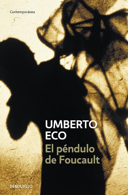 PÉNDULO DE FOUCAULT, EL | 9788497592673 | ECO, UMBERTO