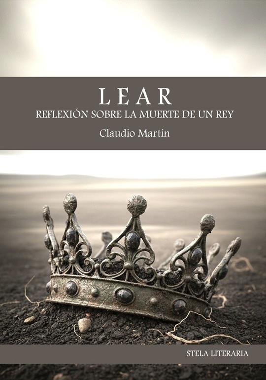 LEAR | 9791399153477 | MARTIN, CLAUDIO