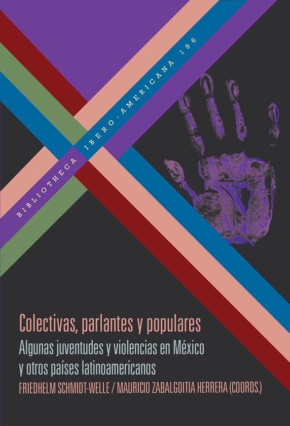 COLECTIVAS PARLANTES Y POPULARES | 9788491924562