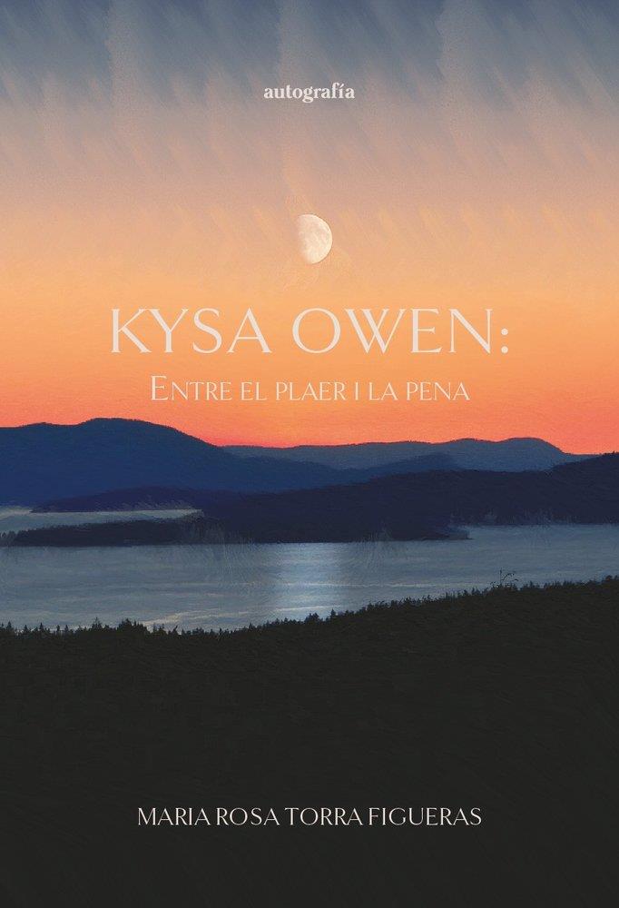 KYSA OWEN | 9791388319419 | TORRA FIGUERAS, MARIA ROSA