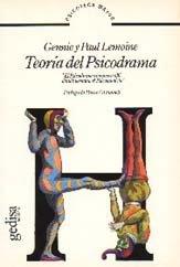 TEORÍA DEL PSICODRAMA | 9788474320770 | LEMOINE, GENNIE / LEMOINE, PAUL