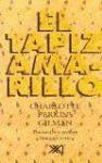 TAPIZ AMARILLO | 9789682324178 | PERKINS GILMAN, CHARLOTTE