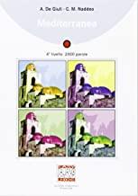 MEDITERRANEA (+MP3 ONLINE) | 9788886440042