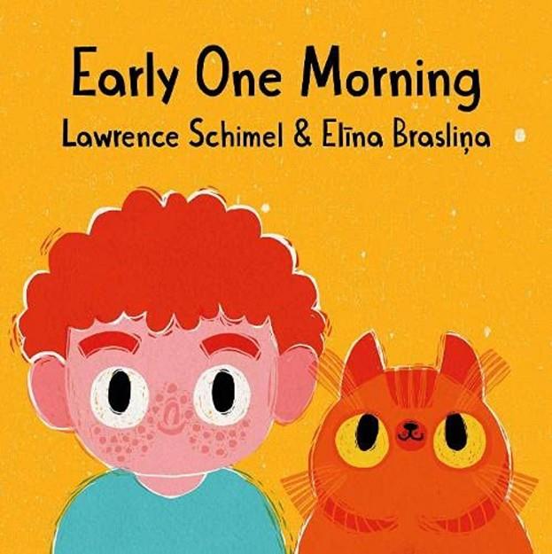 EARLY ONE MORNING | 9791388372056 | SCHIMEL, LAWRENCE