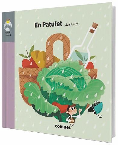 EN PATUFET | 9788491012986 | FARRÉ, LLUÍS