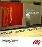 ELECCIONS AL PARLAMENT DE CATALUNYA 2006 | 9788439376415 | PÉREZ ORDOÑO, PILAR