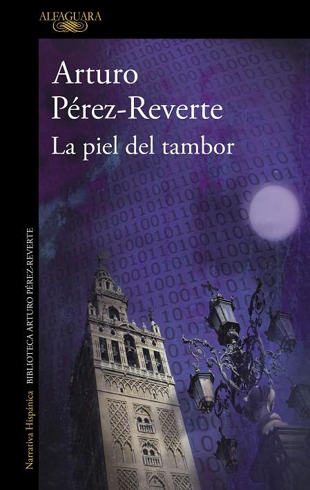 PIEL DEL TAMBOR, LA | 9788420472065 | PÉREZ-REVERTE, ARTURO