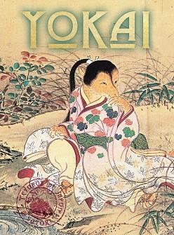 YOKAI | 9788494673252