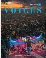 VOICES BEGINNER STUDENT + SPARK | 9780357458648
