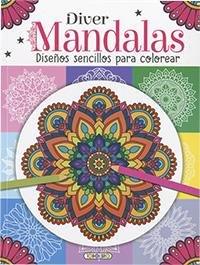 DIVER MANDALAS | 9788410695009