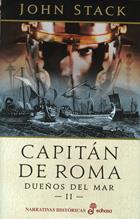 CAPITÁN DE ROMA | 9788435062053 | STACK, JOHN