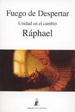 FUEGO DE DESPERTAR | 9788493808211 | RÁPHAEL