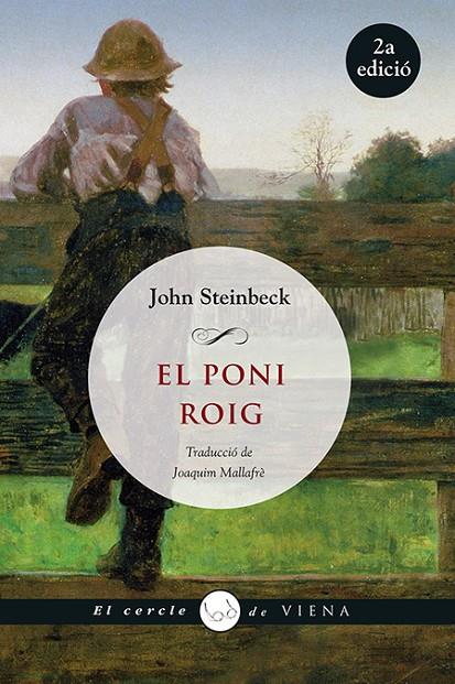 PONI ROIG, EL | 9788483305997 | STEINBECK, JOHN