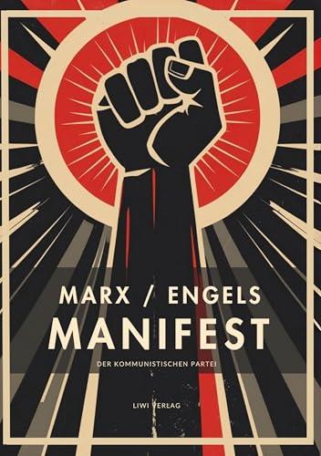KARL MARX / FRIEDRICH ENGELS : DAS KOMMUNISTISCHE MANIFEST | 9783753800134 | MARX, KARL / ENGELS, FRIEDRICH