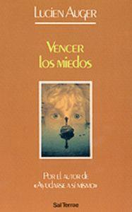 VENCER LOS MIEDOS | 9788429311143 | AUGUER, LUCIEN