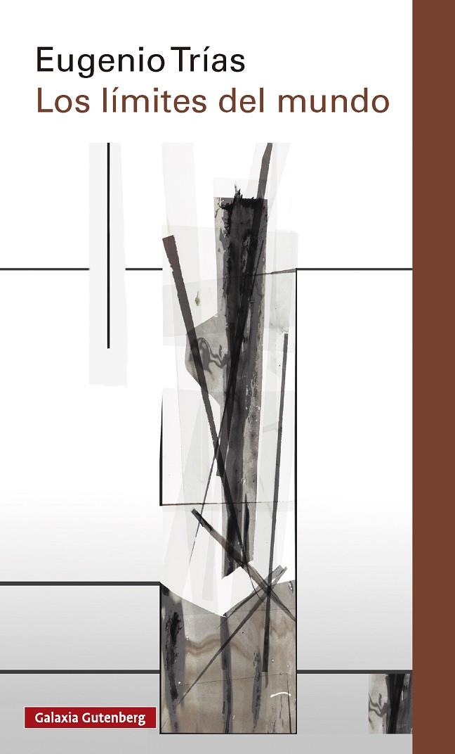 LÍMITES DEL MUNDO, LOS | 9791387605681 | TRIAS, EUGENIO