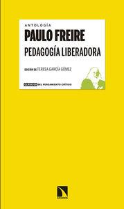 PEDAGOGIA LIBERADORA | 9788483199879 | FREIRE, PAULO