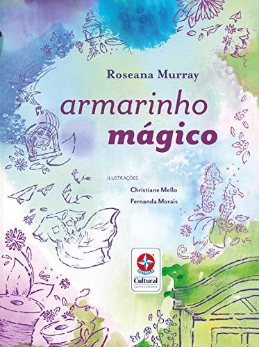 ARMARINHO MAGICO | 9788545559177 | MURRAY, ROSEANA
