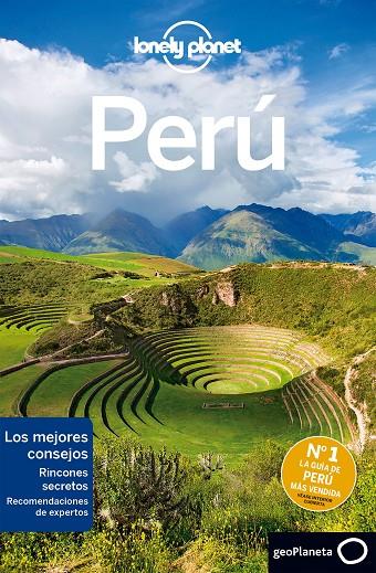 PERÚ : LONELY PLANET [2019] | 9788408210092 | MCCARTHY, CAROLYN / SAINSBURY, BRENDAN / EGERTON, ALEX / JOHANSON, MARK