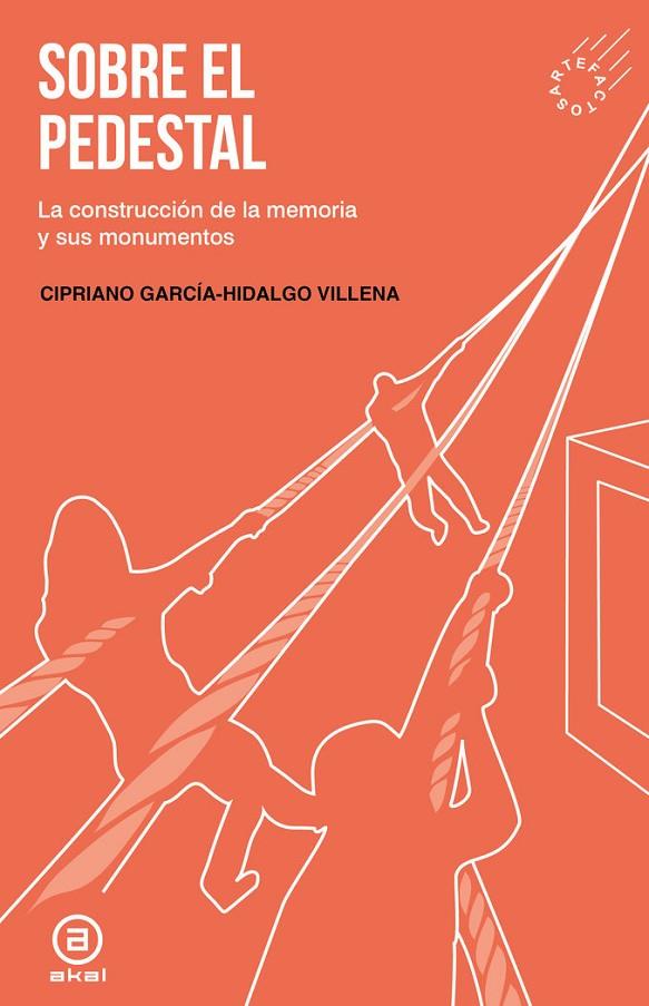 SOBRE EL PEDESTAL | 9788446056300 | GARCÍA-HIDALGO VILLENA, CIPRIANO
