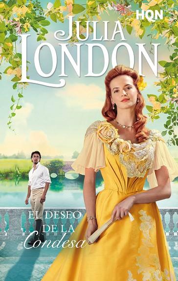 DESEO DE LA CONDESA, EL | 9791370173777 | LONDON, JULIA