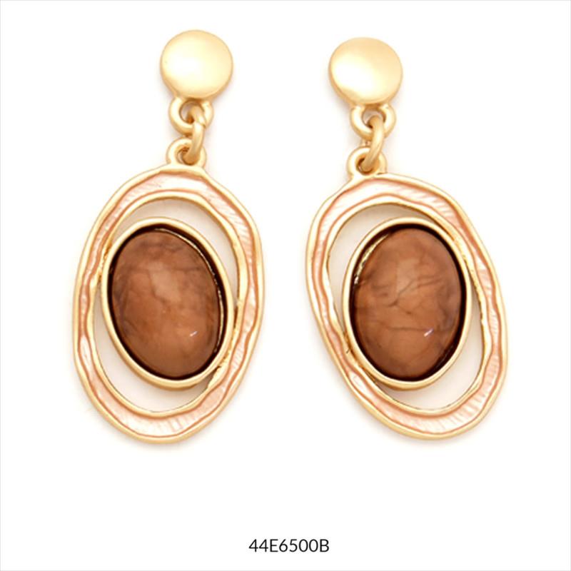 ARRECADES BOREAS DAURADES I MARRO | 44e6500b